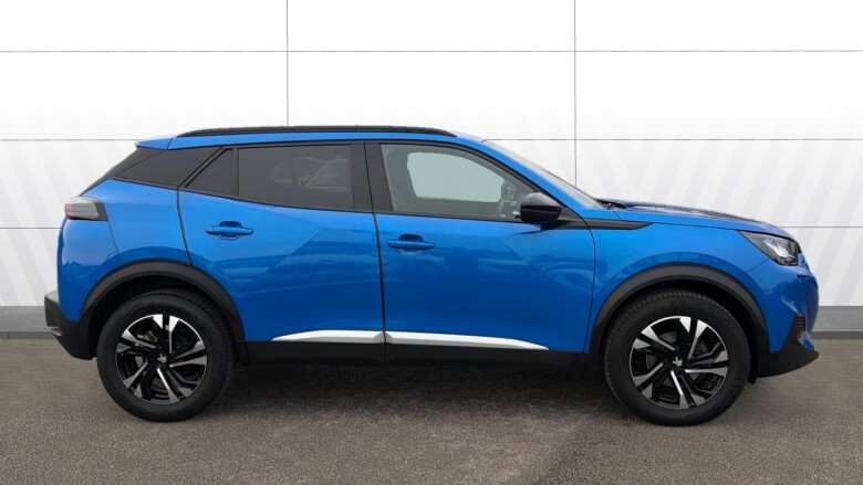 Peugeot 2008 1.2 PureTech 130 Allure Premium+ 5dr EAT8 Petrol Estate